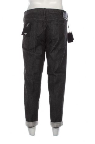 Herren Jeans Emporio Armani, Größe M, Farbe Schwarz, Preis 118,56 €
