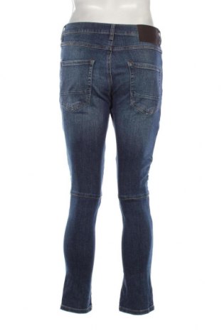 Pánské džíny  F&F, Velikost L, Barva Modrá, Cena  157,00 Kč