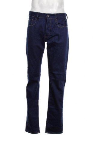 Herren Jeans G-Star Raw, Größe L, Farbe Blau, Preis 62,02 €