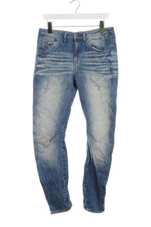 Herren Jeans G-Star Raw, Größe S, Farbe Blau, Preis € 16,56