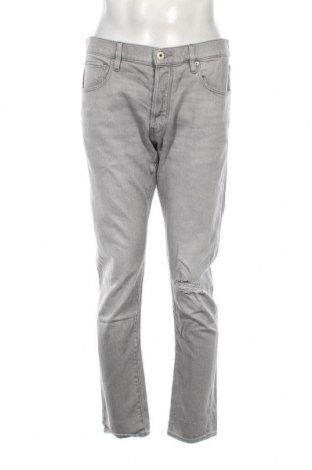 Herren Jeans G-Star Raw, Größe L, Farbe Grau, Preis 41,35 €