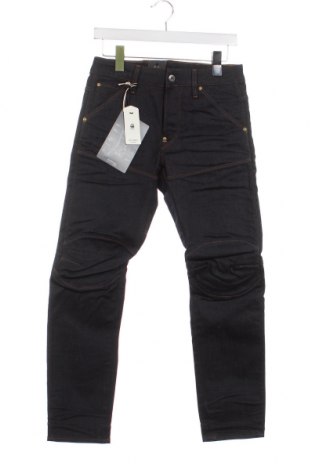 Herren Jeans G-Star Raw, Größe XS, Farbe Blau, Preis 35,44 €