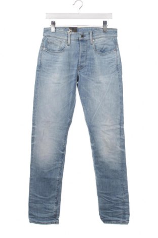 Herren Jeans G-Star Raw, Größe S, Farbe Blau, Preis 21,66 €