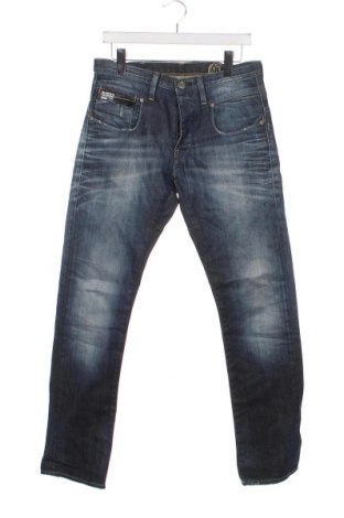 Herren Jeans G-Star Raw, Größe S, Farbe Blau, Preis € 47,32
