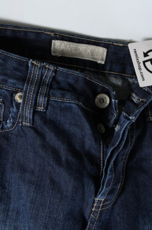 Herren Jeans Ganeder, Größe M, Farbe Blau, Preis 20,18 €