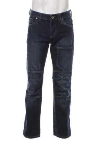 Herren Jeans Ganeder, Größe M, Farbe Blau, Preis € 6,66