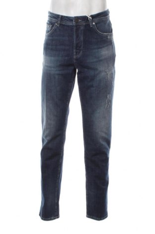 Herren Jeans Goldgarn, Größe L, Farbe Blau, Preis € 24,61