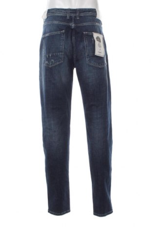 Herren Jeans Goldgarn, Größe L, Farbe Blau, Preis 24,61 €