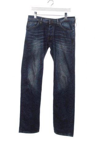 Pánské džíny  Guess, Velikost S, Barva Modrá, Cena  689,00 Kč