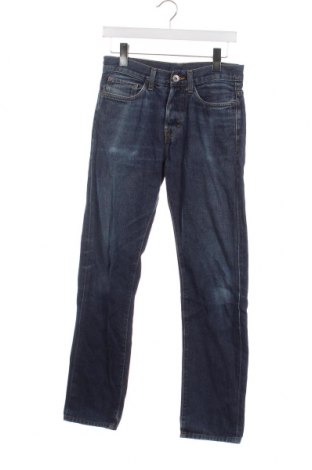 Pánske džínsy  H&M, Veľkosť S, Farba Modrá, Cena  14,84 €