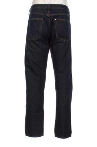 Pánske džínsy  H&M, Veľkosť L, Farba Modrá, Cena  14,83 €