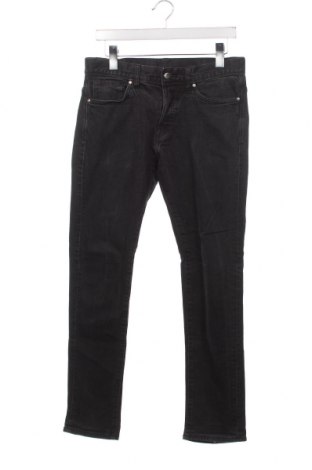 Pánske džínsy  H&M, Veľkosť S, Farba Sivá, Cena  3,45 €