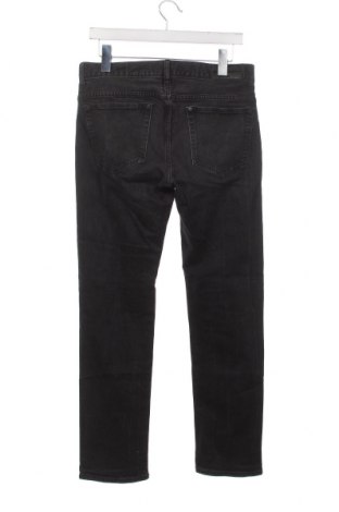 Herren Jeans H&M, Größe S, Farbe Grau, Preis 3,23 €