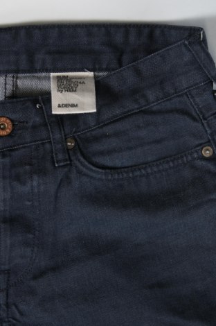 Herren Jeans H&M, Größe S, Farbe Blau, Preis € 5,22