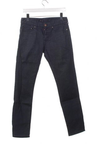 Herren Jeans H&M, Größe S, Farbe Blau, Preis 14,91 €