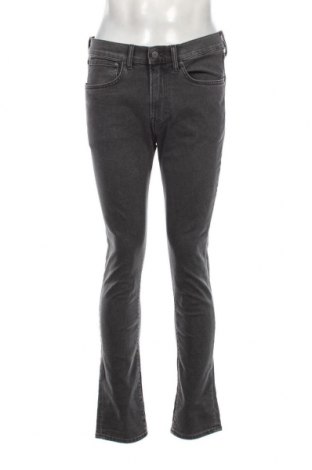Herren Jeans H&M, Größe L, Farbe Grau, Preis € 8,07