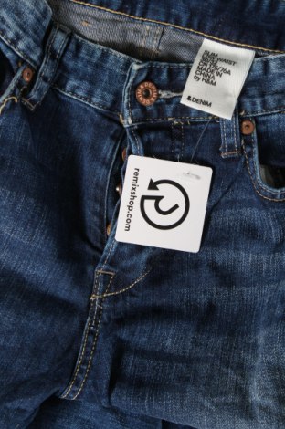 Pánské džíny  H&M, Velikost S, Barva Modrá, Cena  134,00 Kč