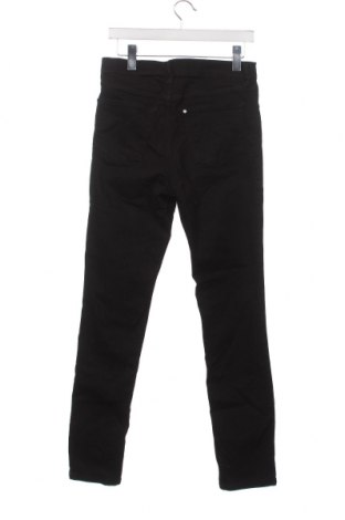 Мъжки дънки H&M, Размер S, Цвят Черен, Цена 7,25 лв.