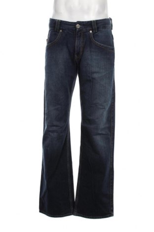 Pánské džíny  Hilfiger Denim, Velikost M, Barva Modrá, Cena  856,00 Kč