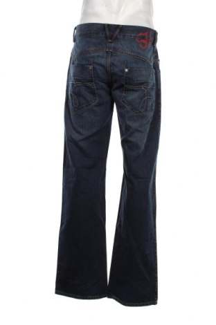 Pánské džíny  Hilfiger Denim, Velikost M, Barva Modrá, Cena  824,00 Kč