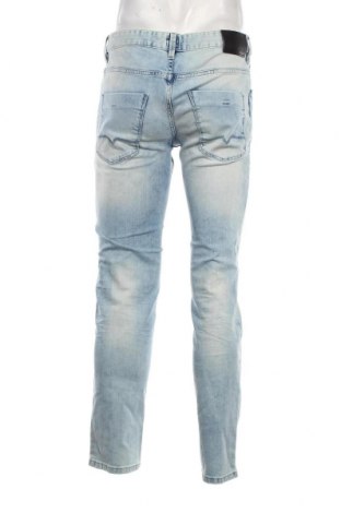 Herren Jeans Hugo Boss, Größe L, Farbe Blau, Preis 130,13 €