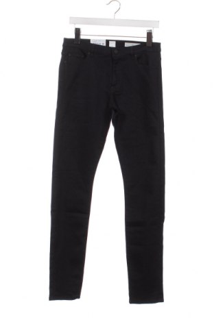 Pánské džíny  Hugo Boss, Velikost XS, Barva Černá, Cena  1 518,00 Kč