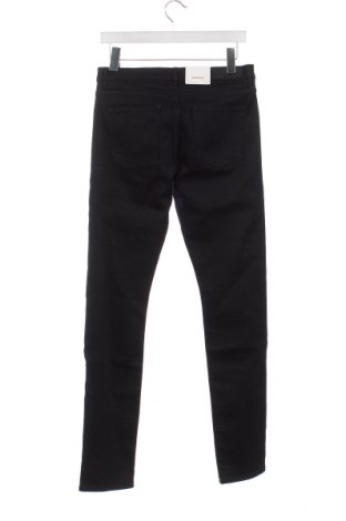 Pánské džíny  Hugo Boss, Velikost XS, Barva Černá, Cena  1 518,00 Kč