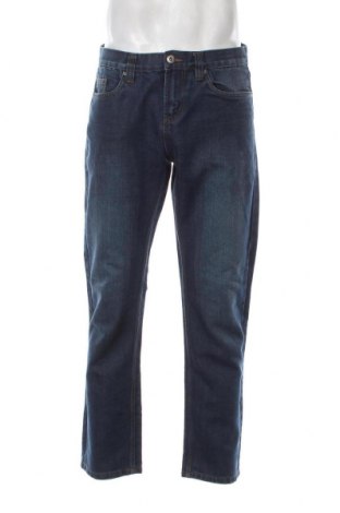 Pánské džíny  Identic, Velikost M, Barva Modrá, Cena  462,00 Kč