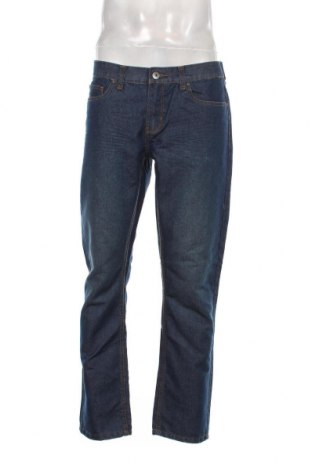 Pánské džíny  Identic, Velikost L, Barva Modrá, Cena  236,00 Kč