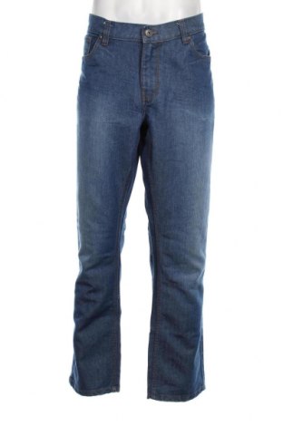 Herren Jeans Identic, Größe XXL, Farbe Blau, Preis 20,18 €