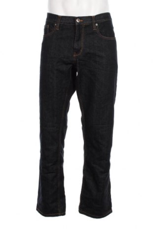Pánské džíny  Identic, Velikost XL, Barva Modrá, Cena  356,00 Kč