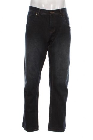 Pánske džínsy  Identic, Veľkosť XL, Farba Modrá, Cena  8,90 €