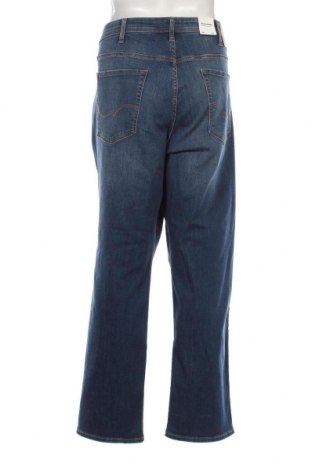 Herren Jeans Jack & Jones, Größe 4XL, Farbe Blau, Preis 26,21 €