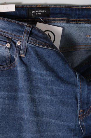 Herren Jeans Jack & Jones, Größe 3XL, Farbe Blau, Preis 26,21 €