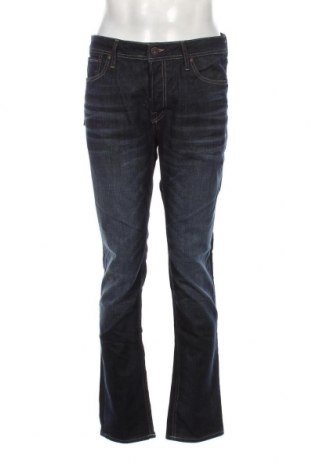 Pánské džíny  Jack & Jones, Velikost M, Barva Modrá, Cena  416,00 Kč