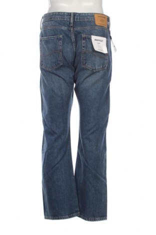 Herren Jeans Jack & Jones, Größe M, Farbe Blau, Preis 8,45 €