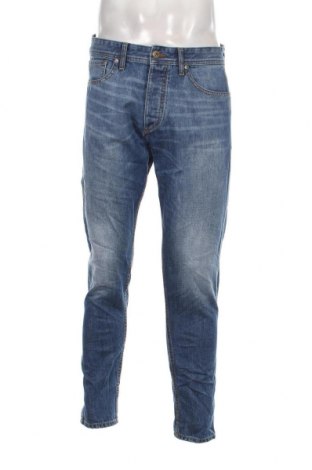 Herren Jeans Jack & Jones, Größe L, Farbe Blau, Preis 22,83 €