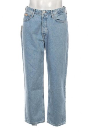 Herren Jeans Jack & Jones, Größe M, Farbe Blau, Preis 10,14 €