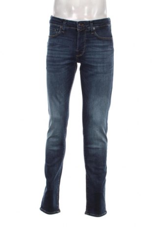 Pánské džíny  Jack & Jones, Velikost M, Barva Modrá, Cena  285,00 Kč