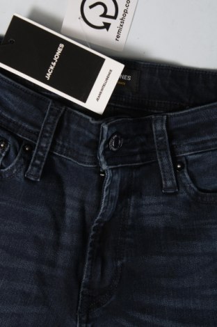 Ανδρικό τζίν Jack & Jones, Μέγεθος S, Χρώμα Μπλέ, Τιμή 42,27 €