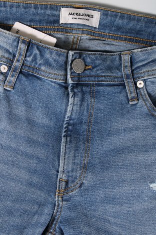 Pánske džínsy  Jack & Jones, Veľkosť M, Farba Modrá, Cena  8,45 €