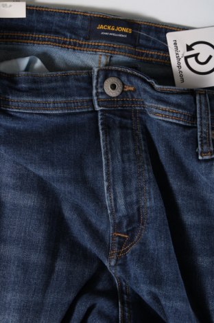 Pánské džíny  Jack & Jones, Velikost 3XL, Barva Modrá, Cena  558,00 Kč