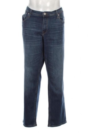 Pánské džíny  Jack & Jones, Velikost 3XL, Barva Modrá, Cena  558,00 Kč
