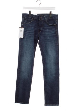 Herren Jeans Jack & Jones, Größe XS, Farbe Blau, Preis € 10,14