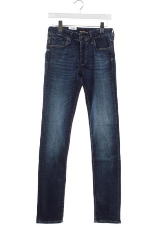 Pánské džíny  Jack & Jones, Velikost XS, Barva Modrá, Cena  238,00 Kč