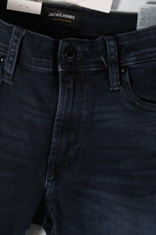 Pánské džíny  Jack & Jones, Velikost S, Barva Modrá, Cena  178,00 Kč