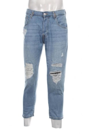 Herren Jeans Jack & Jones, Größe M, Farbe Blau, Preis € 9,30