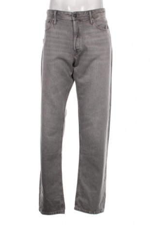Herren Jeans Jack & Jones, Größe XL, Farbe Grau, Preis 21,14 €