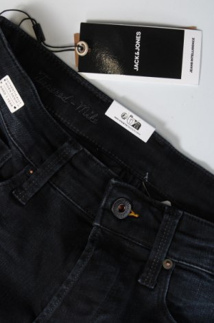 Pánské džíny  Jack & Jones, Velikost S, Barva Modrá, Cena  143,00 Kč