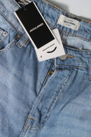 Pánske džínsy  Jack & Jones, Veľkosť S, Farba Modrá, Cena  27,48 €